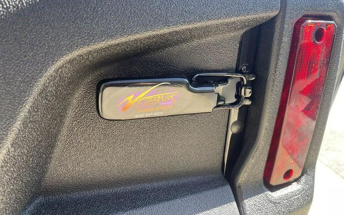 2026 Honda® Pioneer 700-4 Deluxe