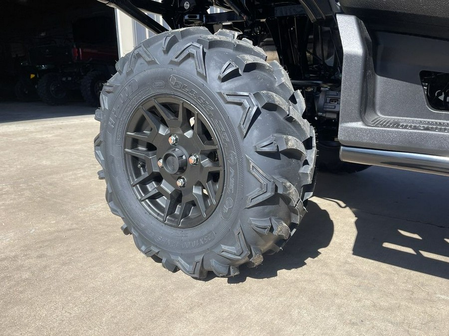 2026 Honda® Pioneer 700-4 Deluxe