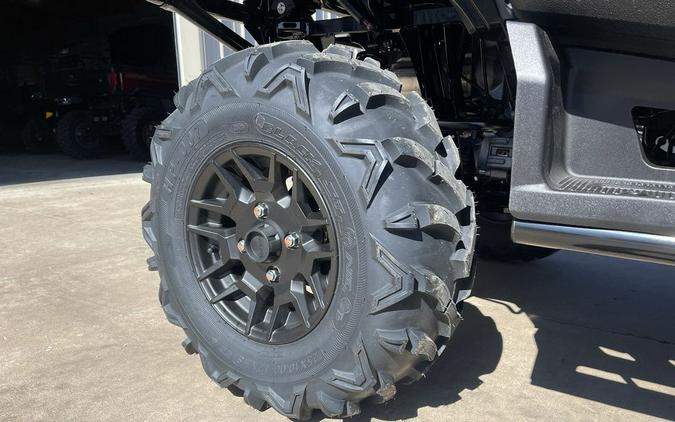 2026 Honda® Pioneer 700-4 Deluxe