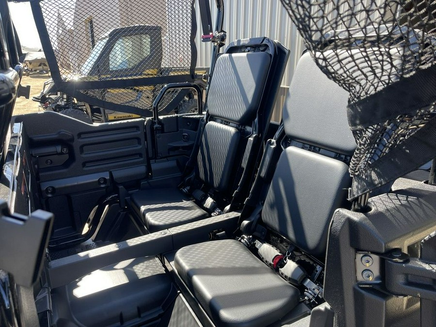 2026 Honda® Pioneer 700-4 Deluxe