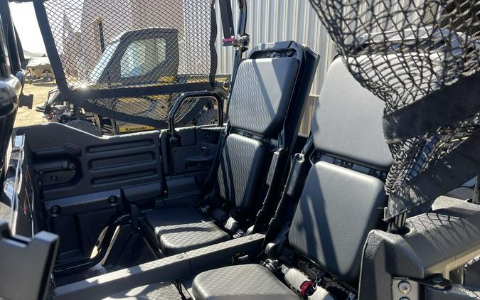 2026 Honda® Pioneer 700-4 Deluxe