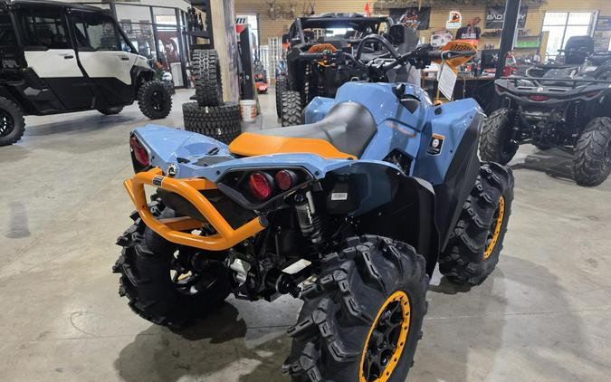 2026 Can-Am Renegade X mr 1000R