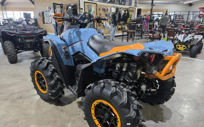2026 Can-Am Renegade X mr 1000R