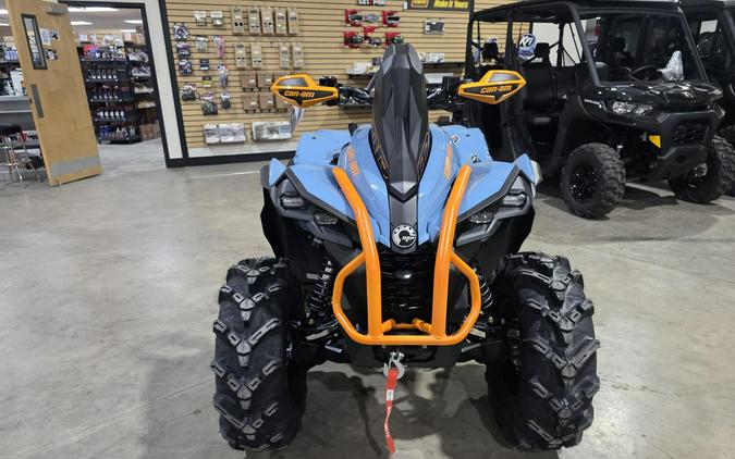 2026 Can-Am Renegade X mr 1000R