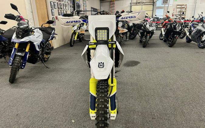 2021 Husqvarna FE 501s