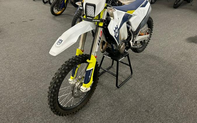 2021 Husqvarna FE 501s