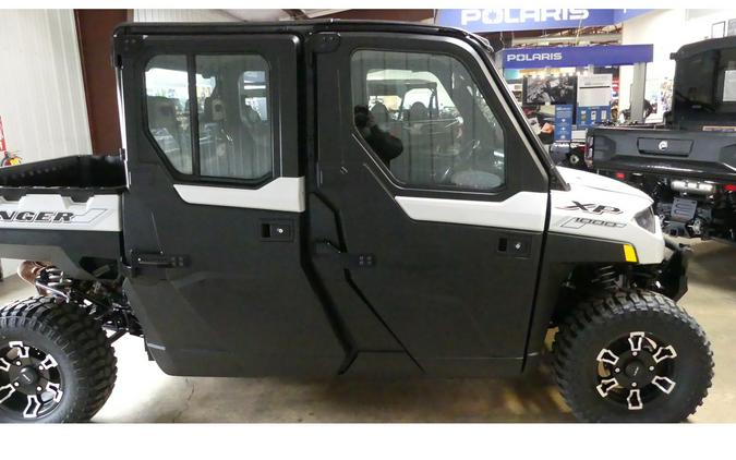 2022 Polaris Ranger Crew XP 1000 NorthStar Edition Premium