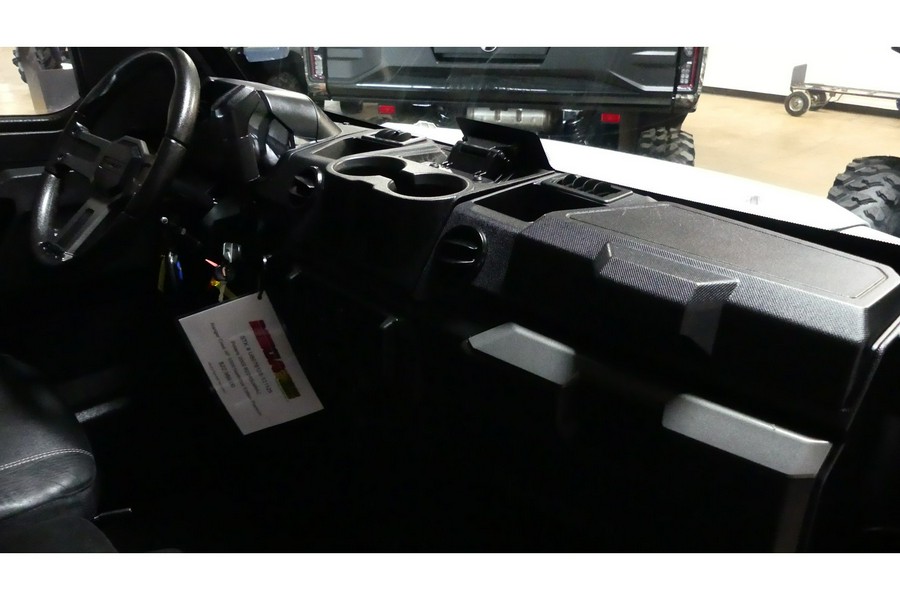 2022 Polaris Ranger Crew XP 1000 NorthStar Edition Premium