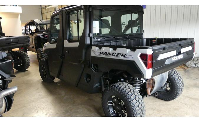 2022 Polaris Ranger Crew XP 1000 NorthStar Edition Premium