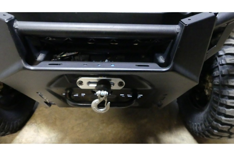 2022 Polaris Ranger Crew XP 1000 NorthStar Edition Premium