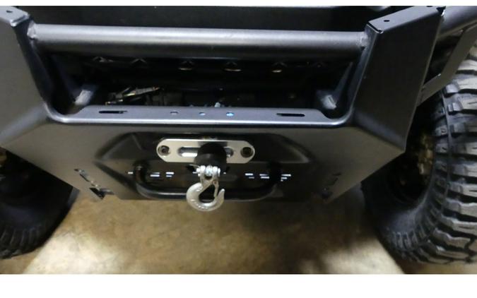 2022 Polaris Ranger Crew XP 1000 NorthStar Edition Premium