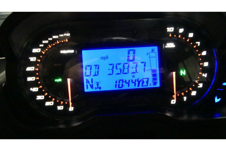 2022 Polaris Ranger Crew XP 1000 NorthStar Edition Premium