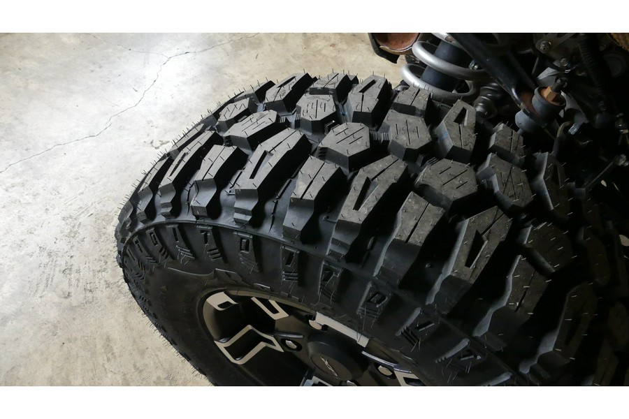 2022 Polaris Ranger Crew XP 1000 NorthStar Edition Premium