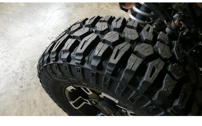 2022 Polaris Ranger Crew XP 1000 NorthStar Edition Premium