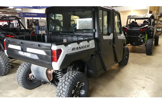 2022 Polaris Ranger Crew XP 1000 NorthStar Edition Premium