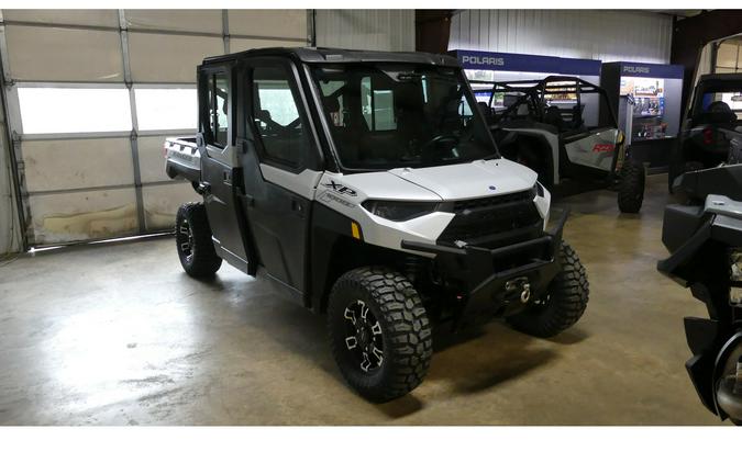 2022 Polaris Ranger Crew XP 1000 NorthStar Edition Premium