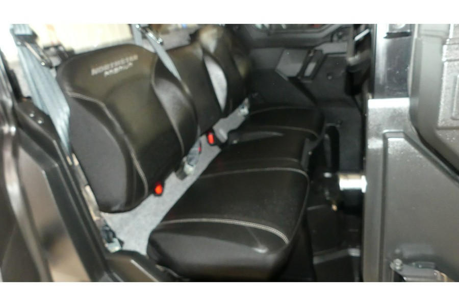 2022 Polaris Ranger Crew XP 1000 NorthStar Edition Premium