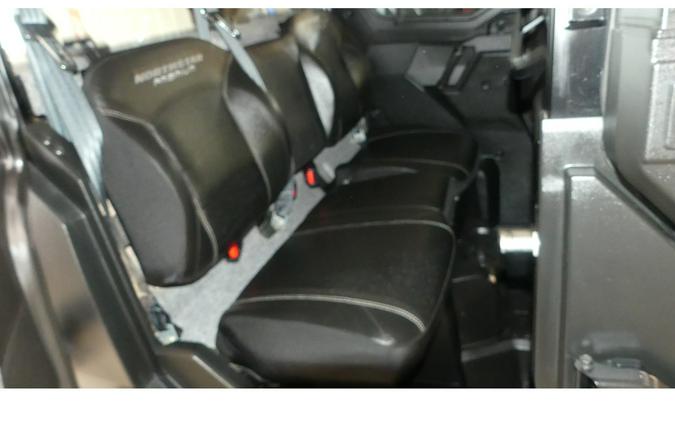 2022 Polaris Ranger Crew XP 1000 NorthStar Edition Premium