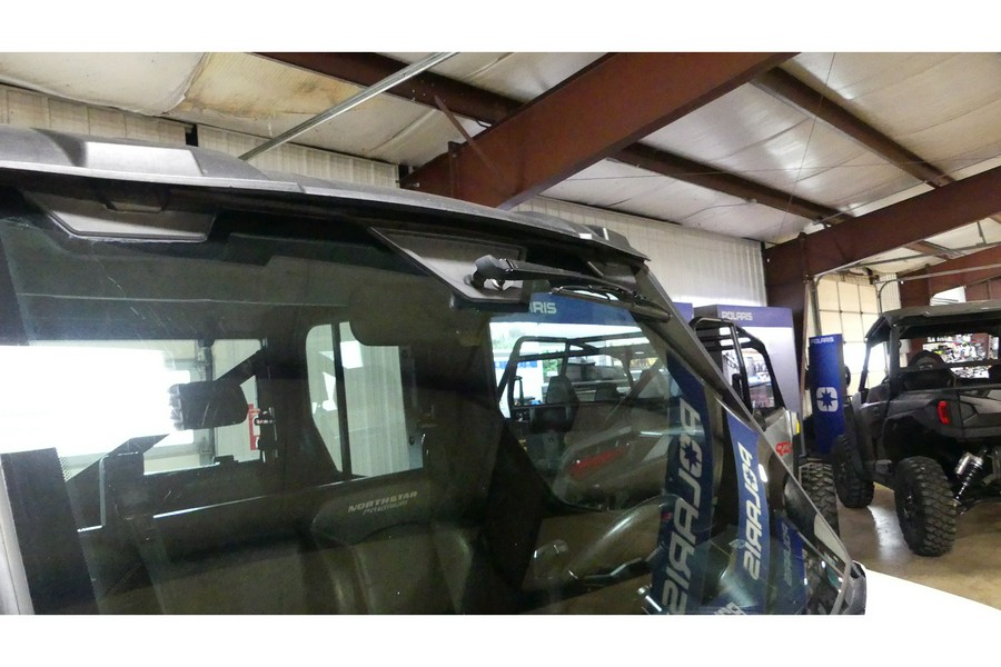 2022 Polaris Ranger Crew XP 1000 NorthStar Edition Premium