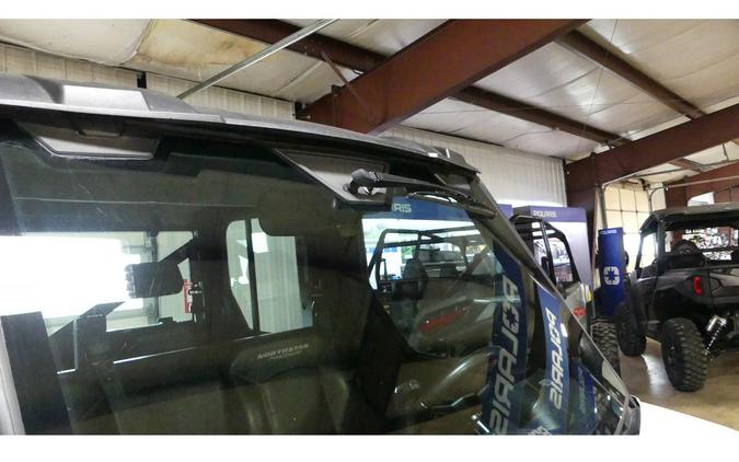 2022 Polaris Ranger Crew XP 1000 NorthStar Edition Premium