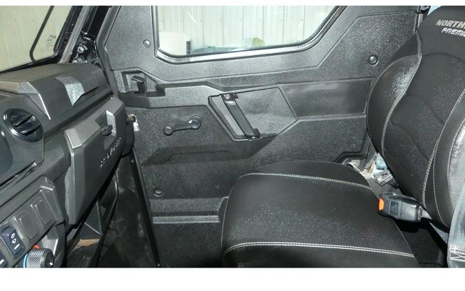 2022 Polaris Ranger Crew XP 1000 NorthStar Edition Premium