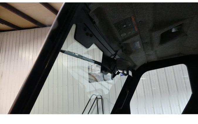 2022 Polaris Ranger Crew XP 1000 NorthStar Edition Premium