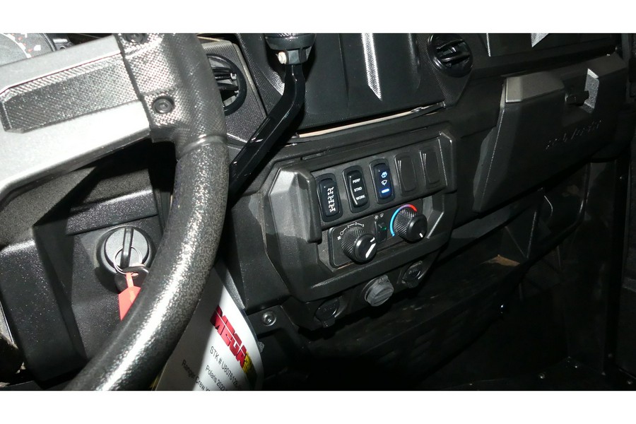 2022 Polaris Ranger Crew XP 1000 NorthStar Edition Premium