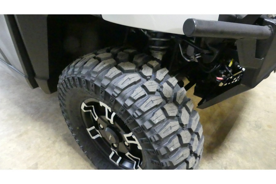 2022 Polaris Ranger Crew XP 1000 NorthStar Edition Premium