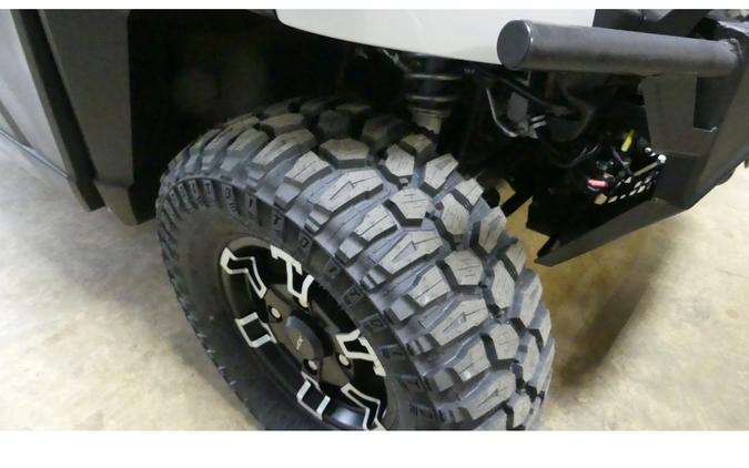 2022 Polaris Ranger Crew XP 1000 NorthStar Edition Premium