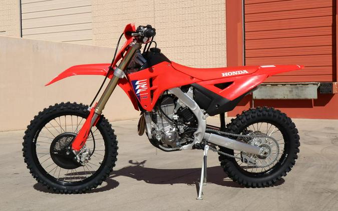2026 Honda® CRF450RX