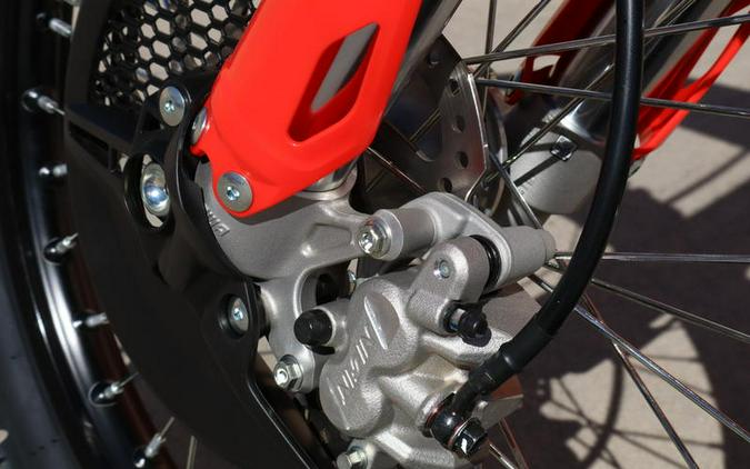 2026 Honda® CRF450RX