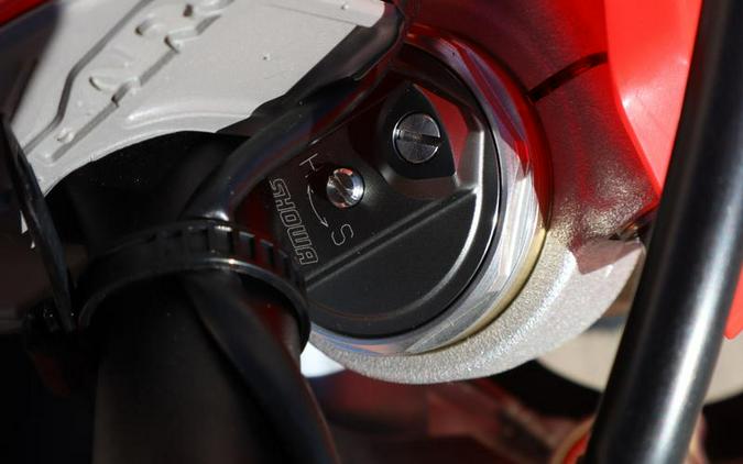 2026 Honda® CRF450RX