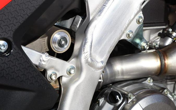 2026 Honda® CRF450RX