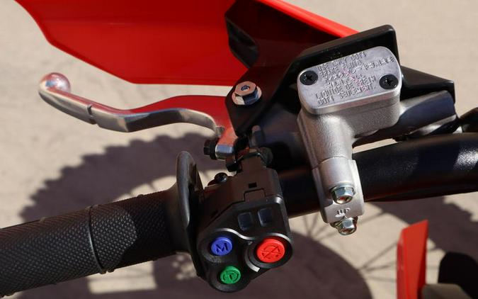 2026 Honda® CRF450RX