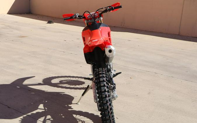 2026 Honda® CRF450RX