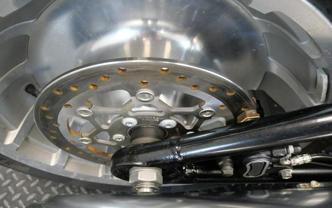 2020 Harley-Davidson® FLFBS - Softail® Fat Boy® 114