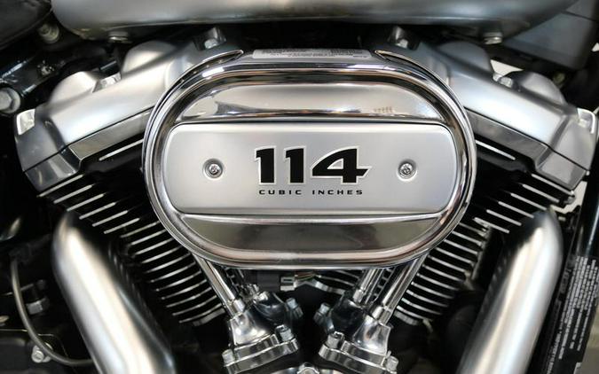 2020 Harley-Davidson® FLFBS - Softail® Fat Boy® 114