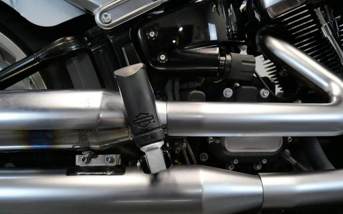 2020 Harley-Davidson® FLFBS - Softail® Fat Boy® 114