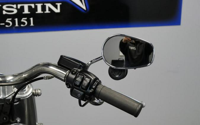 2020 Harley-Davidson® FLFBS - Softail® Fat Boy® 114