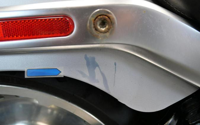 2020 Harley-Davidson® FLFBS - Softail® Fat Boy® 114