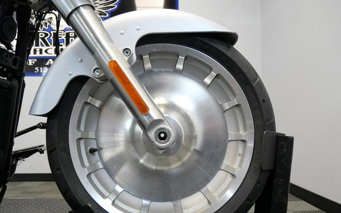 2020 Harley-Davidson® FLFBS - Softail® Fat Boy® 114