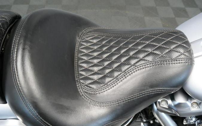 2020 Harley-Davidson® FLFBS - Softail® Fat Boy® 114