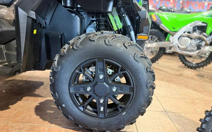 2026 Polaris Sportsman 850 Premium