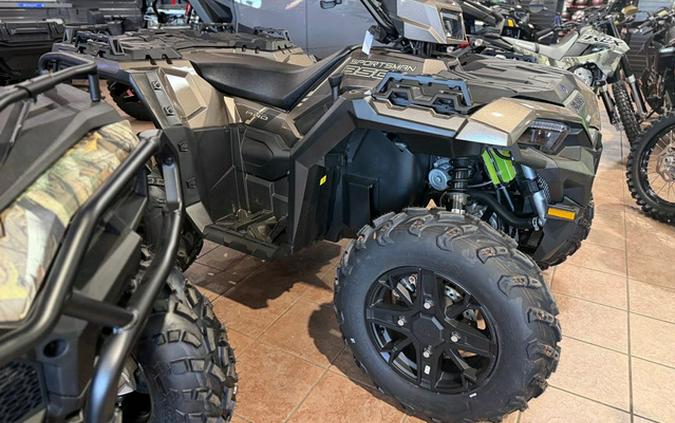 2026 Polaris Sportsman 850 Premium