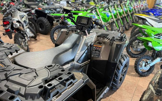 2026 Polaris Sportsman 850 Premium