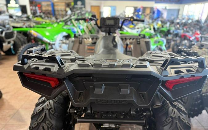 2026 Polaris Sportsman 850 Premium