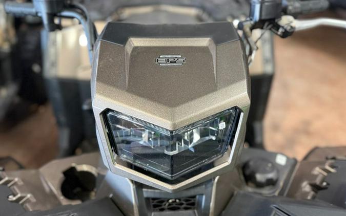 2026 Polaris Sportsman 850 Premium