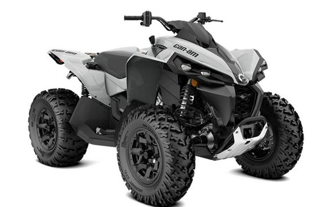 2023 Can-Am Renegade 650
