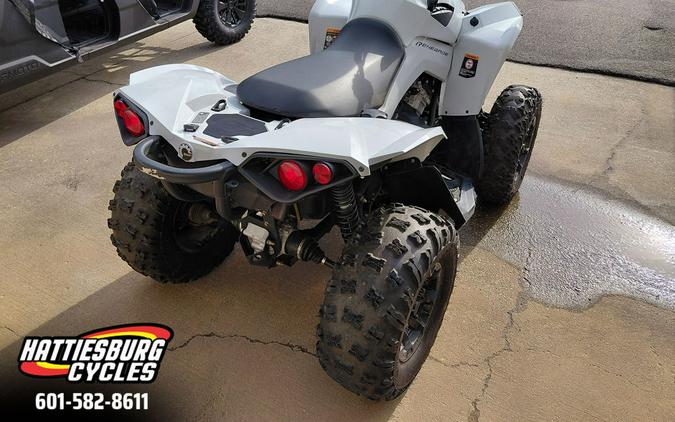 2023 Can-Am Renegade 650