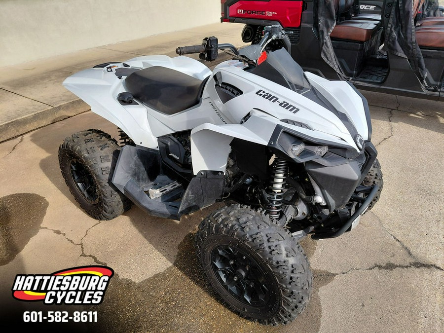 2023 Can-Am Renegade 650